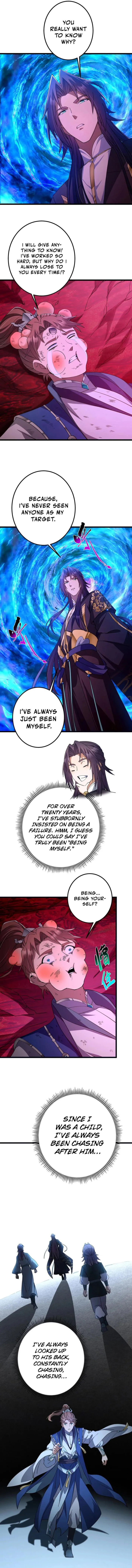 Keep A Low Profile, Sect Leader Chapter 437 - Page 8