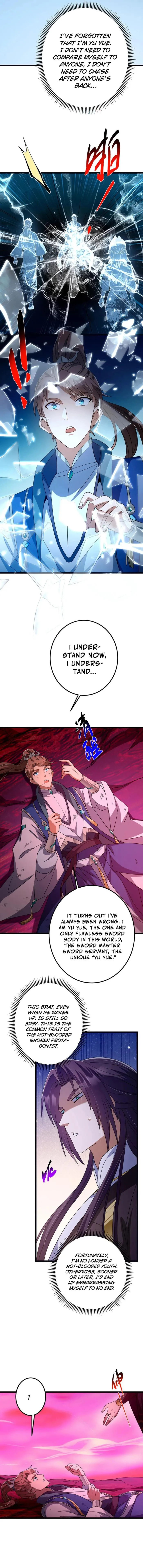 Keep A Low Profile, Sect Leader Chapter 437 - Page 9