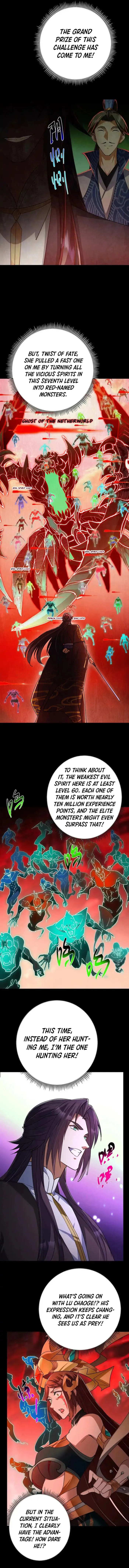 Keep A Low Profile, Sect Leader Chapter 439 - Page 3