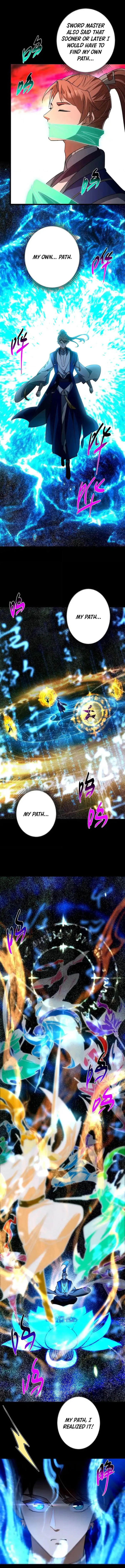 Keep A Low Profile, Sect Leader Chapter 439 - Page 6