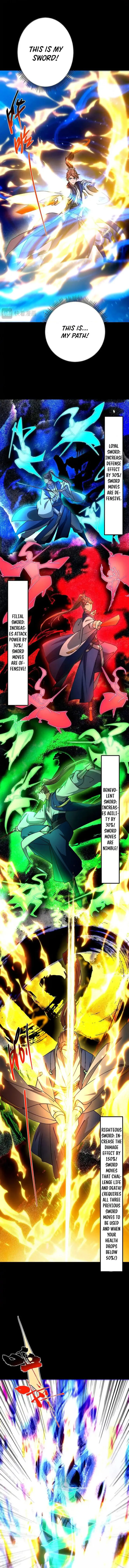 Keep A Low Profile, Sect Leader Chapter 439 - Page 7