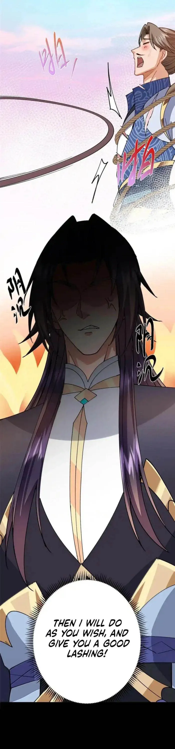 Keep A Low Profile, Sect Leader Chapter 440 - Page 10