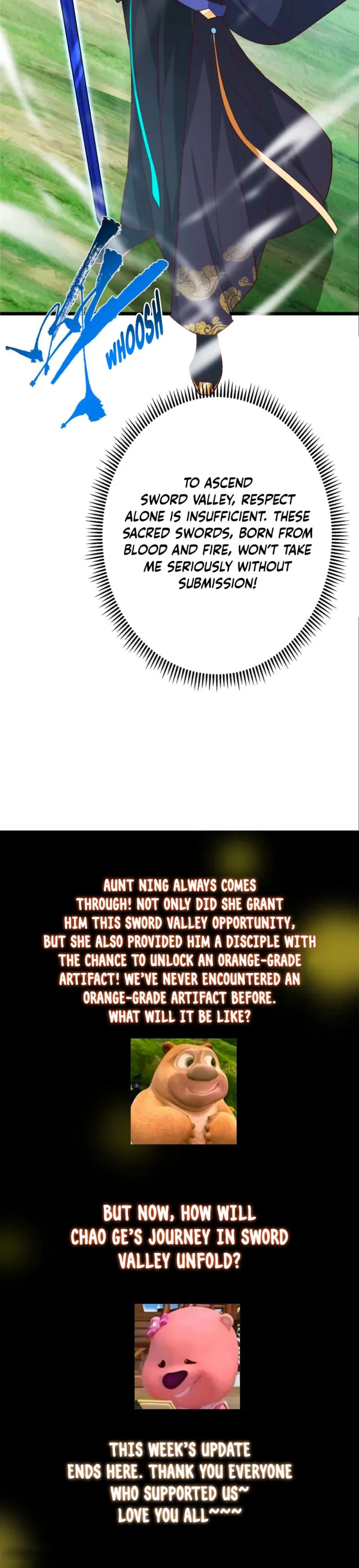 Keep A Low Profile, Sect Leader Chapter 442 - Page 12
