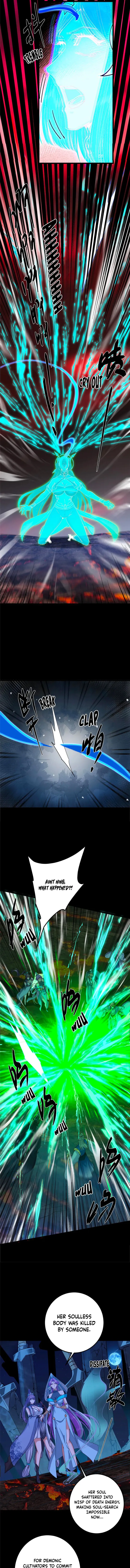 Keep A Low Profile, Sect Leader Chapter 442 - Page 2