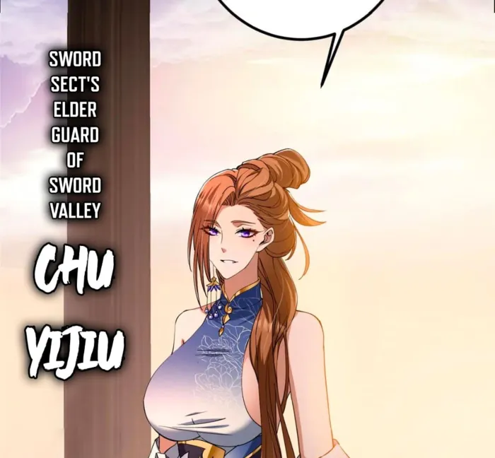 Keep A Low Profile, Sect Leader Chapter 443 - Page 10