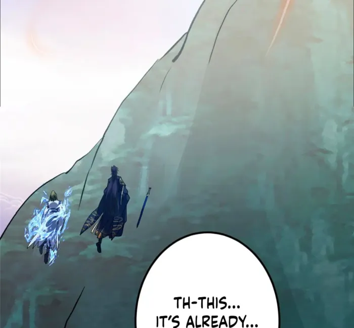 Keep A Low Profile, Sect Leader Chapter 443 - Page 107