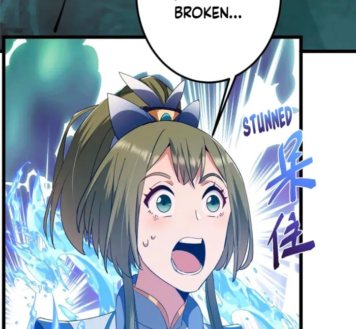 Keep A Low Profile, Sect Leader Chapter 443 - Page 108