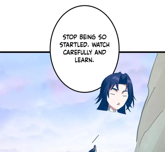 Keep A Low Profile, Sect Leader Chapter 443 - Page 110