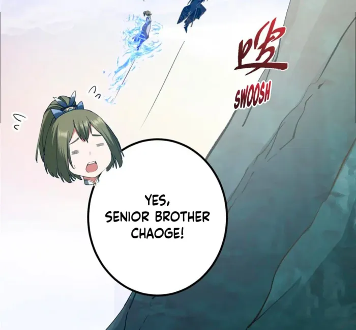 Keep A Low Profile, Sect Leader Chapter 443 - Page 111