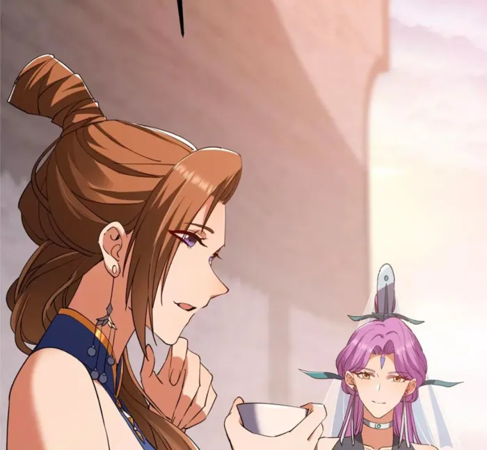 Keep A Low Profile, Sect Leader Chapter 443 - Page 116