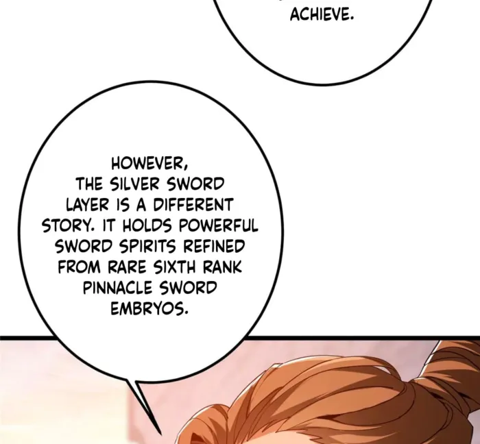Keep A Low Profile, Sect Leader Chapter 443 - Page 118