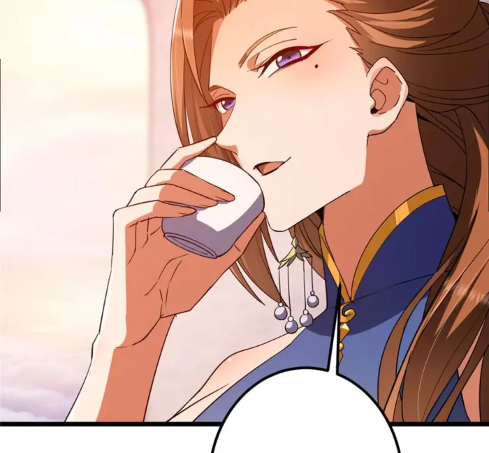 Keep A Low Profile, Sect Leader Chapter 443 - Page 119