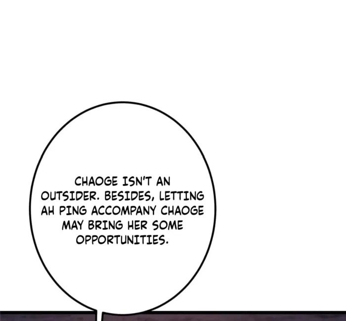 Keep A Low Profile, Sect Leader Chapter 443 - Page 12