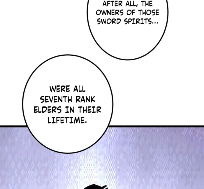 Keep A Low Profile, Sect Leader Chapter 443 - Page 120