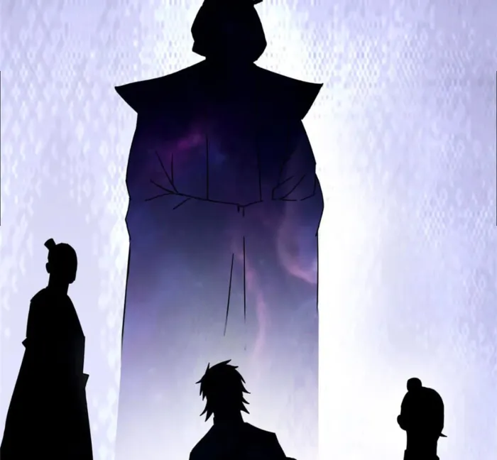 Keep A Low Profile, Sect Leader Chapter 443 - Page 121