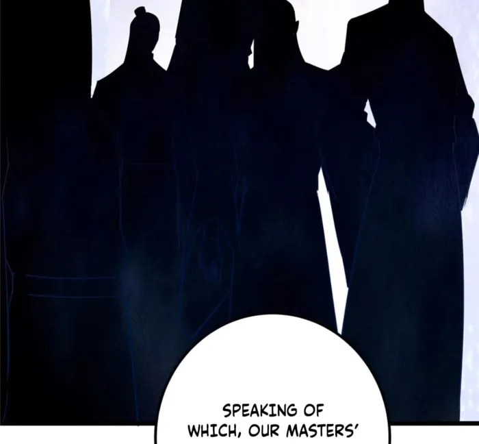 Keep A Low Profile, Sect Leader Chapter 443 - Page 122