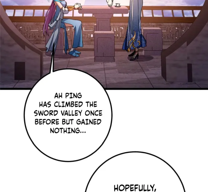Keep A Low Profile, Sect Leader Chapter 443 - Page 14