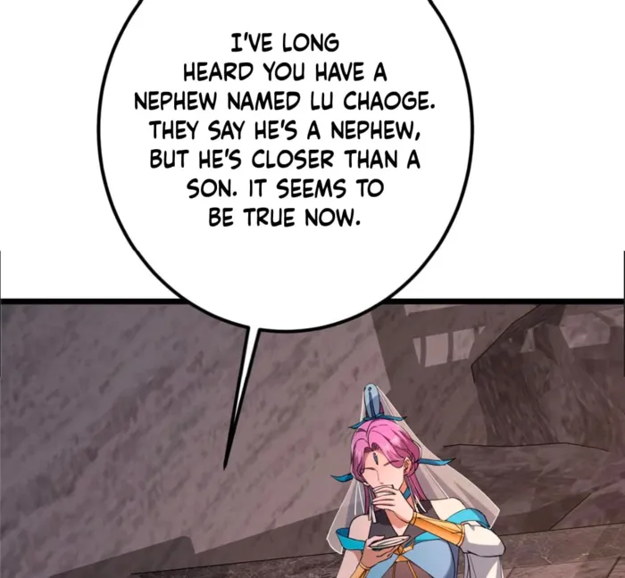 Keep A Low Profile, Sect Leader Chapter 443 - Page 17