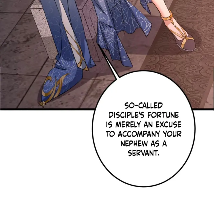 Keep A Low Profile, Sect Leader Chapter 443 - Page 19
