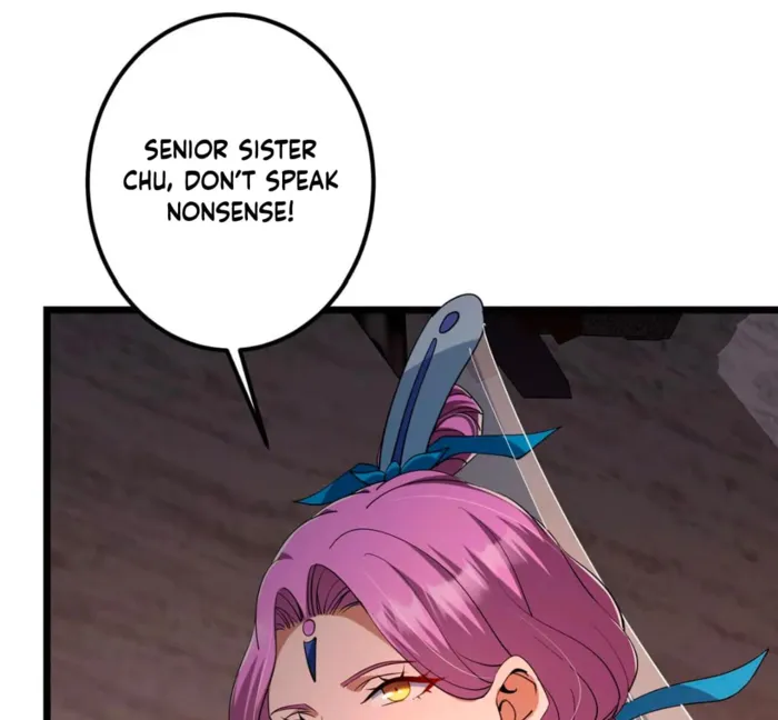 Keep A Low Profile, Sect Leader Chapter 443 - Page 20