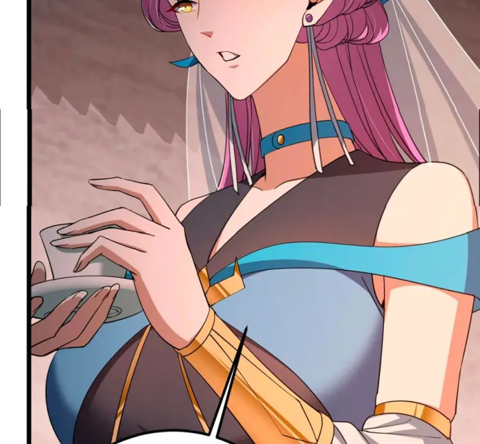 Keep A Low Profile, Sect Leader Chapter 443 - Page 21