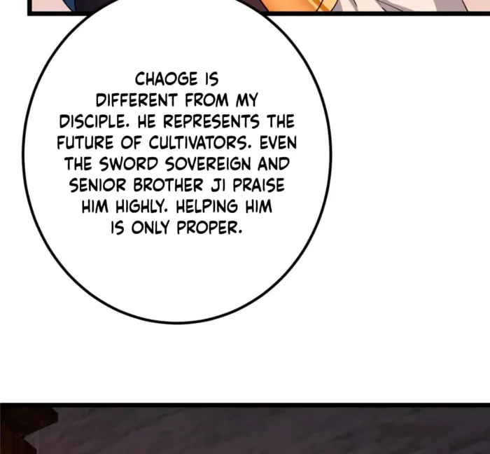 Keep A Low Profile, Sect Leader Chapter 443 - Page 22