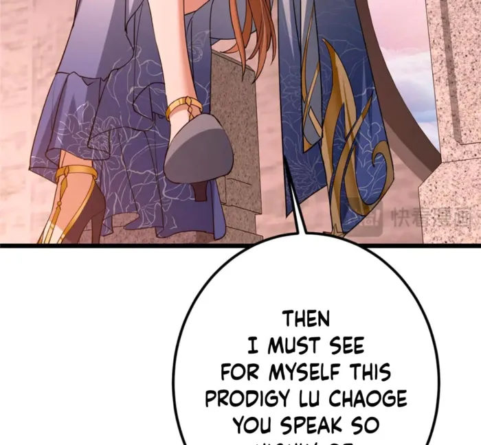 Keep A Low Profile, Sect Leader Chapter 443 - Page 24