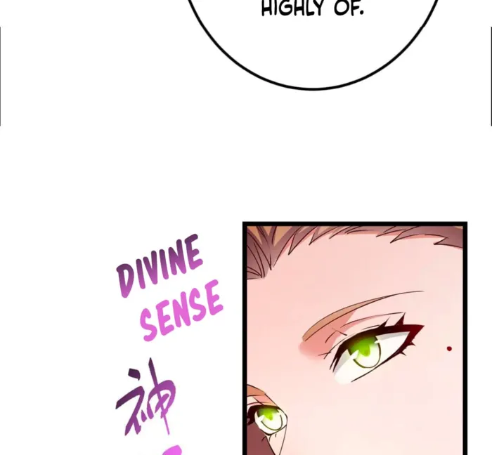 Keep A Low Profile, Sect Leader Chapter 443 - Page 25