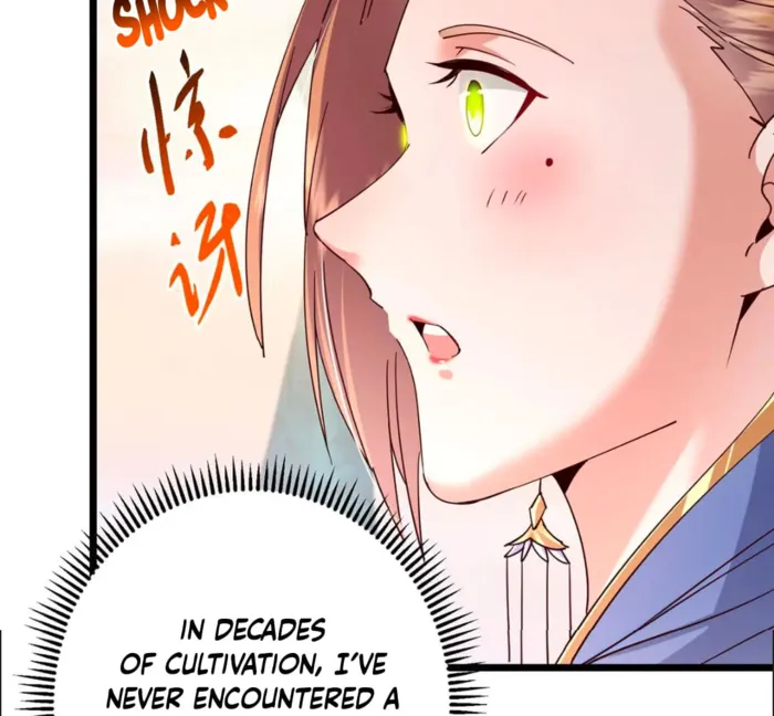 Keep A Low Profile, Sect Leader Chapter 443 - Page 30