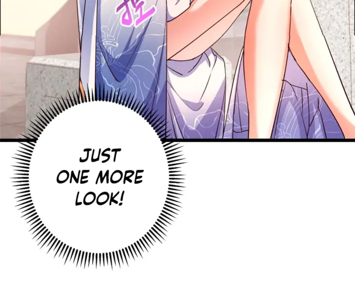Keep A Low Profile, Sect Leader Chapter 443 - Page 33