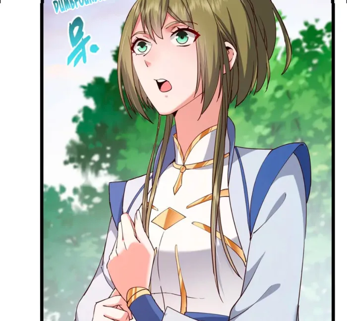 Keep A Low Profile, Sect Leader Chapter 443 - Page 37