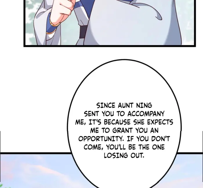 Keep A Low Profile, Sect Leader Chapter 443 - Page 38