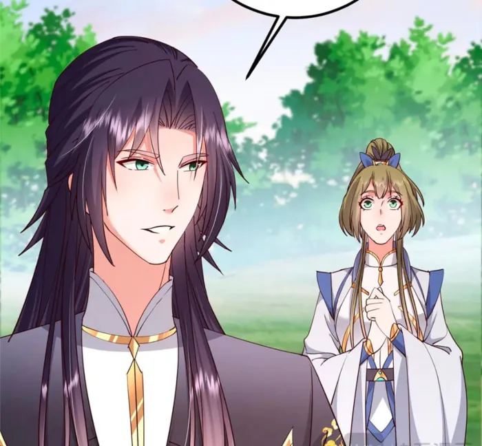 Keep A Low Profile, Sect Leader Chapter 443 - Page 39