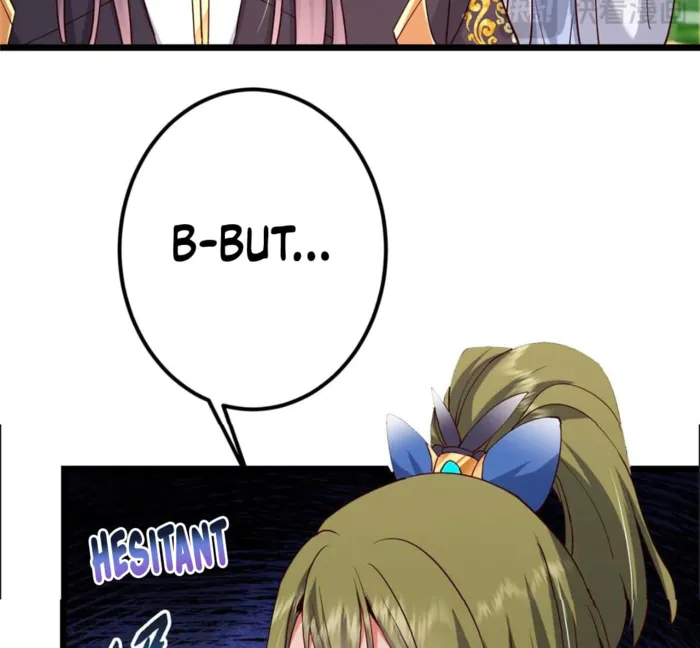 Keep A Low Profile, Sect Leader Chapter 443 - Page 40