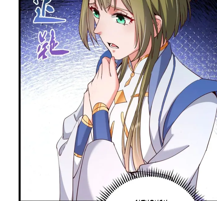 Keep A Low Profile, Sect Leader Chapter 443 - Page 41
