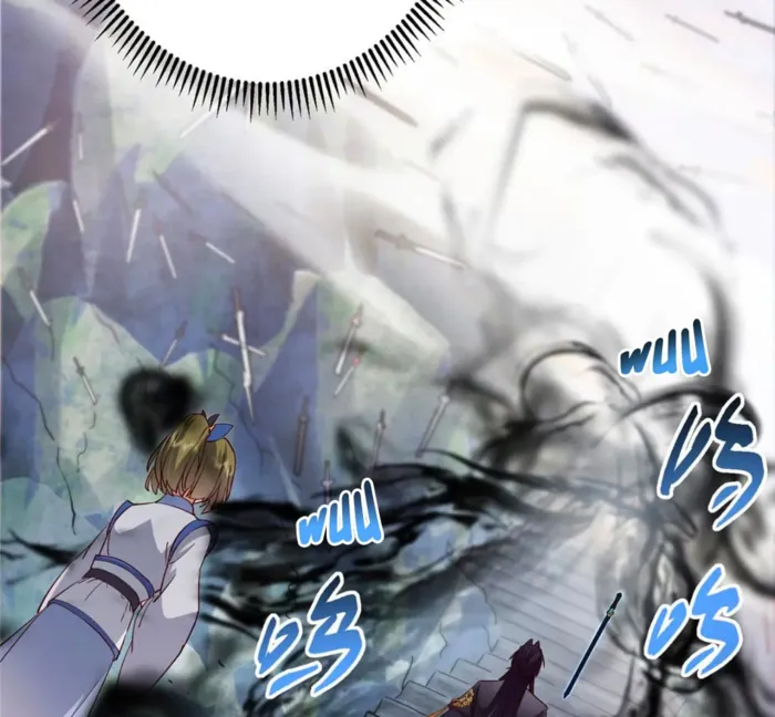 Keep A Low Profile, Sect Leader Chapter 443 - Page 43