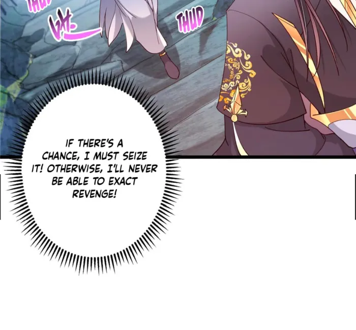 Keep A Low Profile, Sect Leader Chapter 443 - Page 46