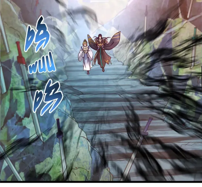 Keep A Low Profile, Sect Leader Chapter 443 - Page 48