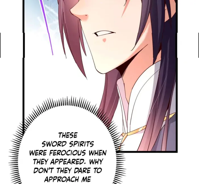 Keep A Low Profile, Sect Leader Chapter 443 - Page 50