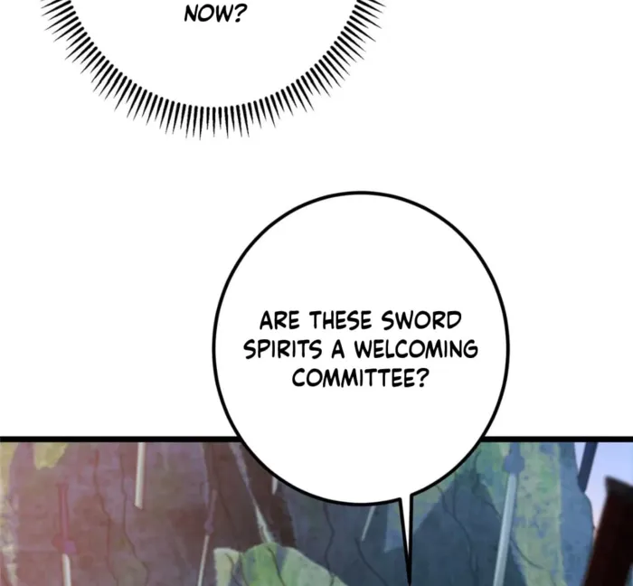 Keep A Low Profile, Sect Leader Chapter 443 - Page 51