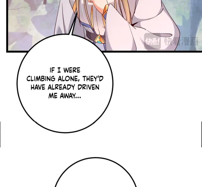 Keep A Low Profile, Sect Leader Chapter 443 - Page 55