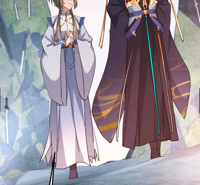 Keep A Low Profile, Sect Leader Chapter 443 - Page 57