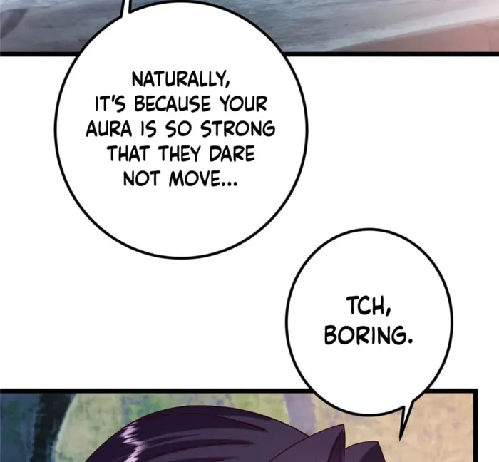 Keep A Low Profile, Sect Leader Chapter 443 - Page 58