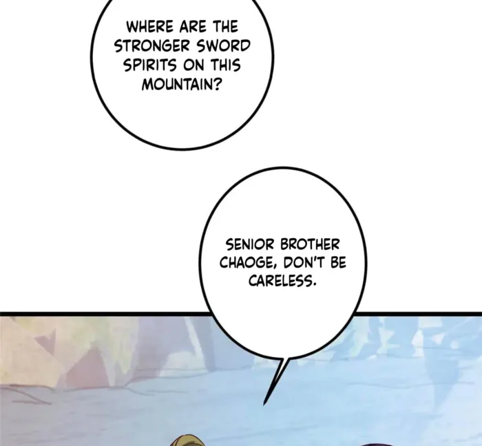 Keep A Low Profile, Sect Leader Chapter 443 - Page 60