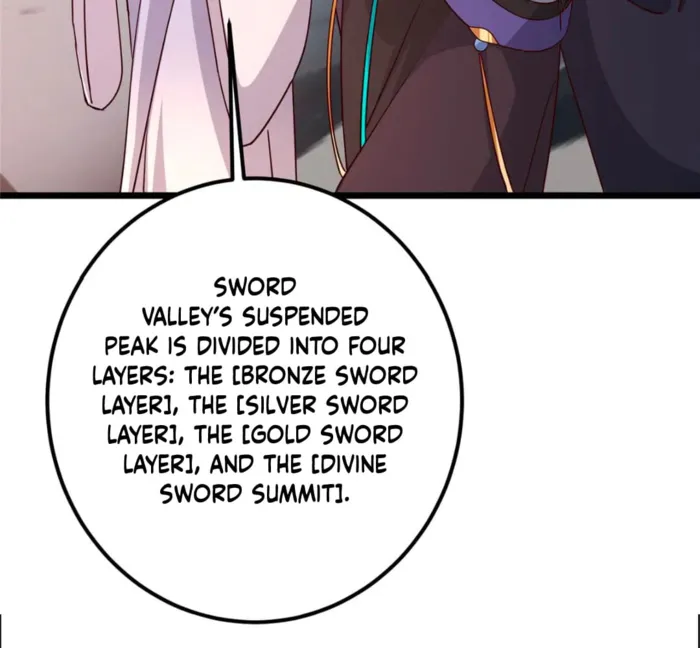 Keep A Low Profile, Sect Leader Chapter 443 - Page 62