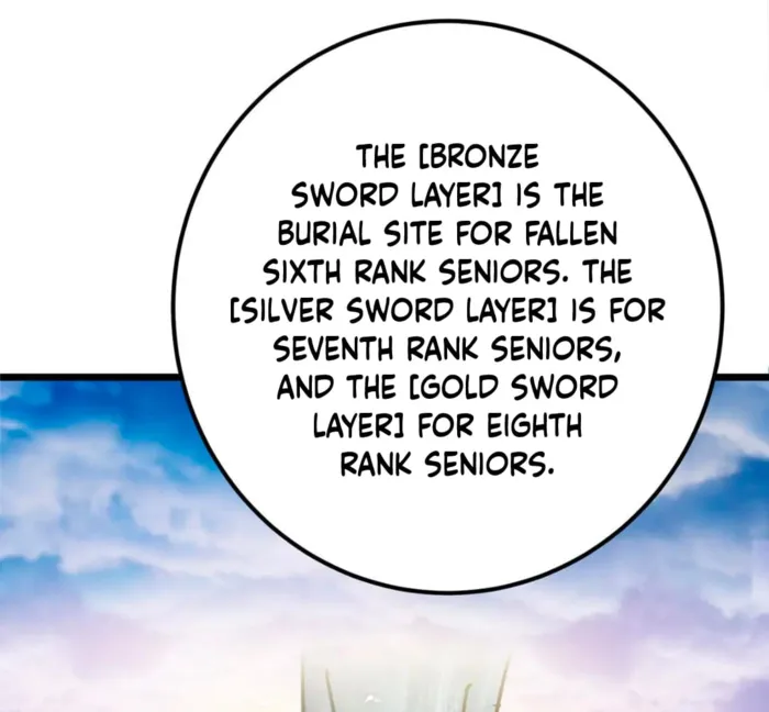 Keep A Low Profile, Sect Leader Chapter 443 - Page 63
