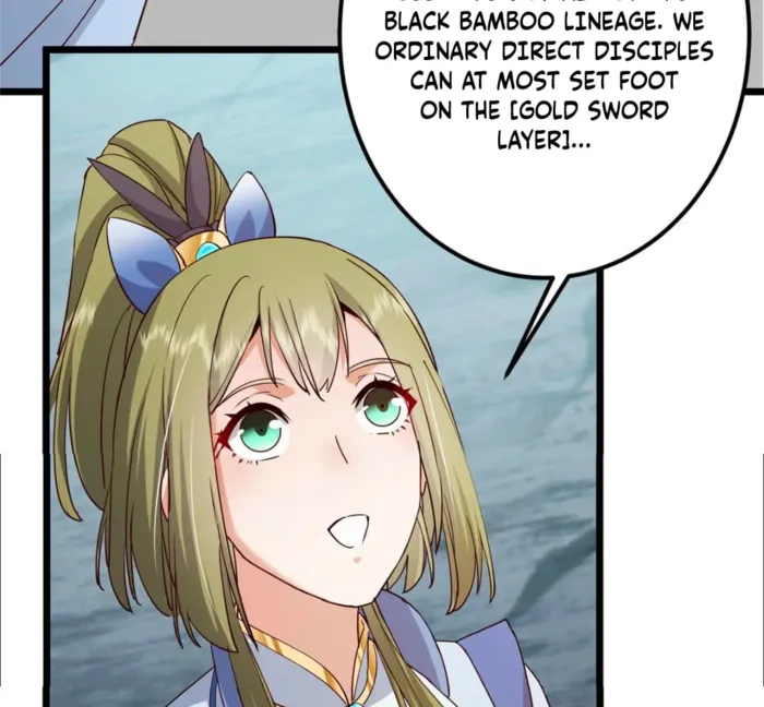 Keep A Low Profile, Sect Leader Chapter 443 - Page 68