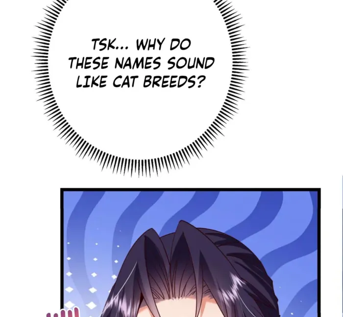 Keep A Low Profile, Sect Leader Chapter 443 - Page 70
