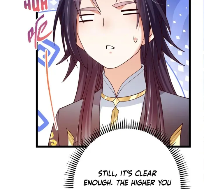 Keep A Low Profile, Sect Leader Chapter 443 - Page 71