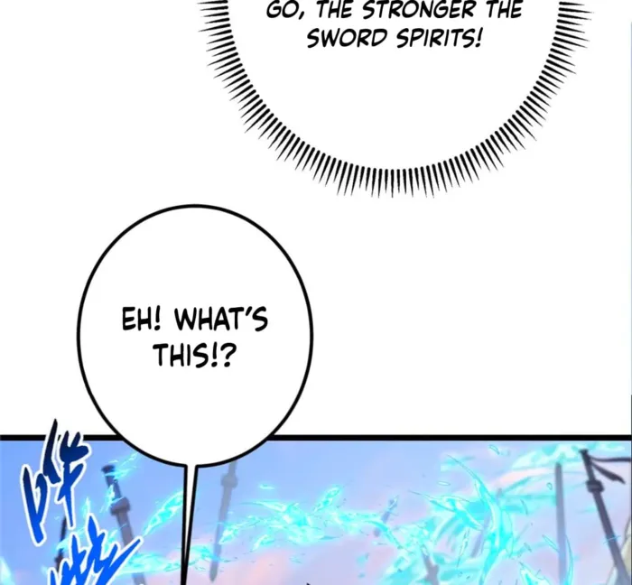 Keep A Low Profile, Sect Leader Chapter 443 - Page 72